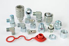 Hydraulik og pneumatik